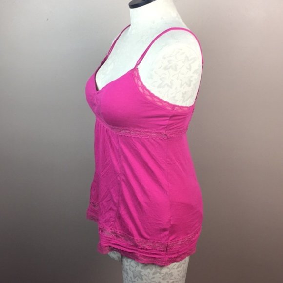 American Eagle spaghetti strap Tank Top Shirt - Picture 5 of 5